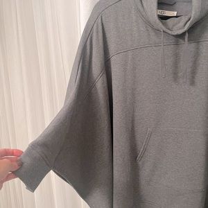 Ugg Poncho